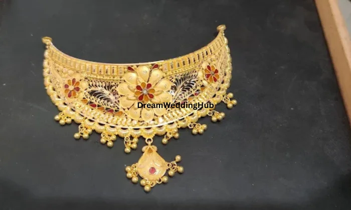 Chandrasen Rajeev kumar Jain Jewellers